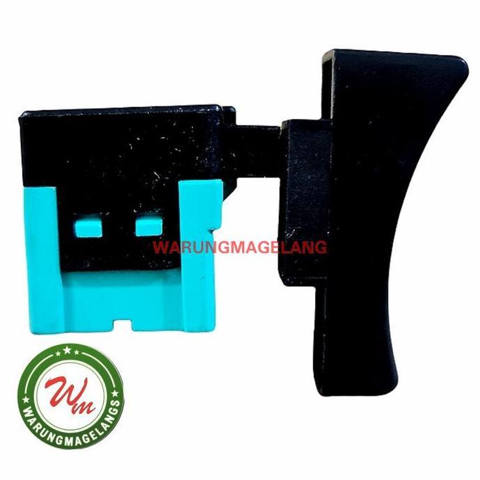 Saklar swtich on off Mesin Bor drill tangan 16mm BULL BL16MM bl16