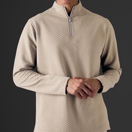 NEW COMFY HALF ZIP PULLOVER/ JAKET HALF ZIP / JACKET HALF ZIP PRIA [terbaik][terlaris]