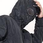 NEW Jaket Waterprof Goggle glas jaket parka premium anti air jaket gunung Casual Ultras Hooligan [te