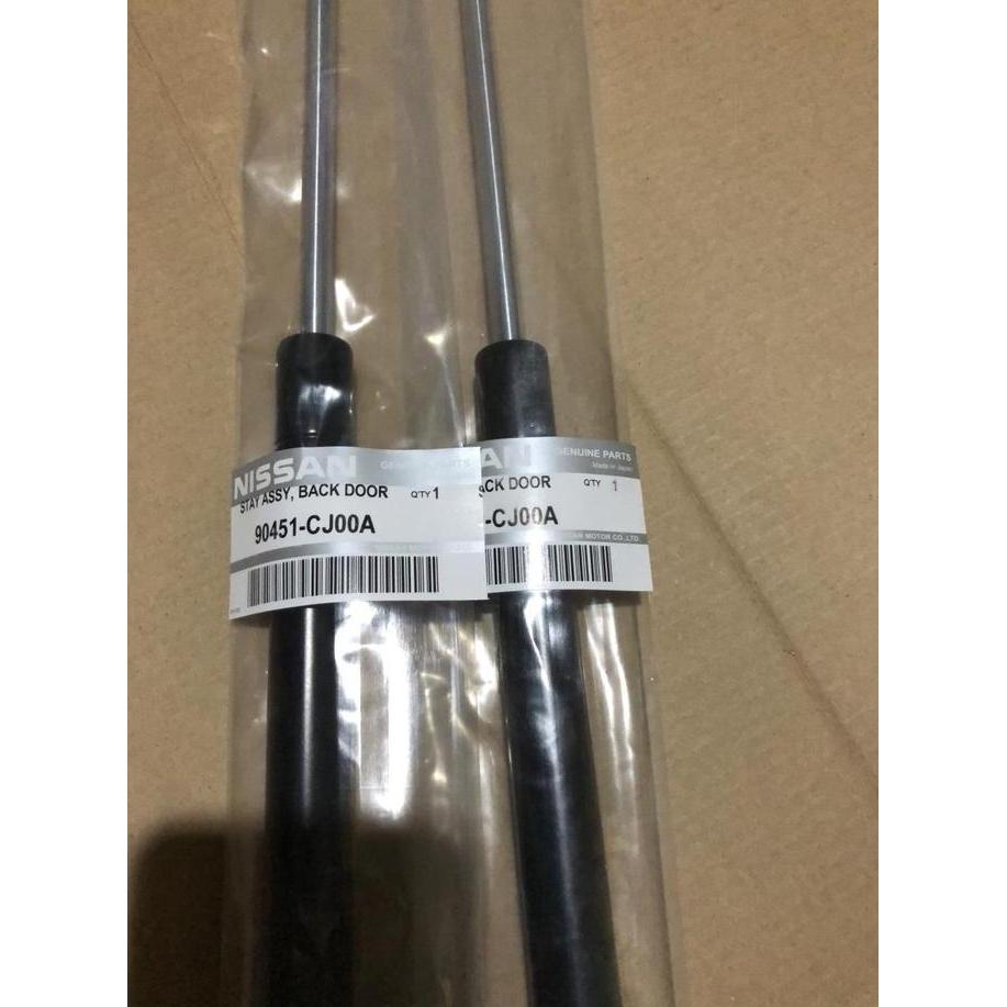 NEW - Shock bagasi shock absorber livina