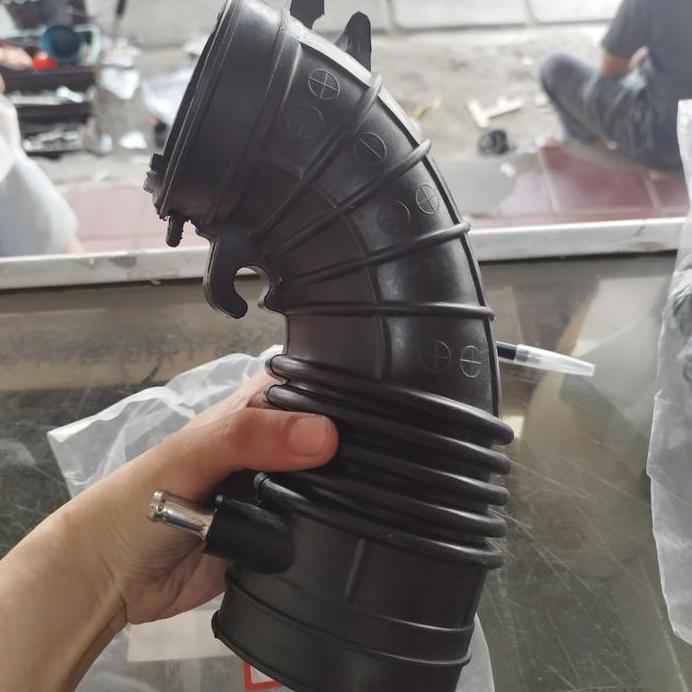 Selang Pipa Belalai Hawa Box Filter Udara Honda CRV RD Gen 2 2005 2006