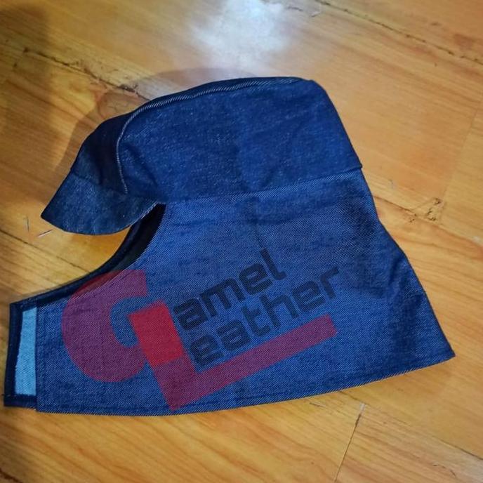 Topi Welder/Topi Welding/Topi Las/Topi Jepang/Kerpus Las safety Welder