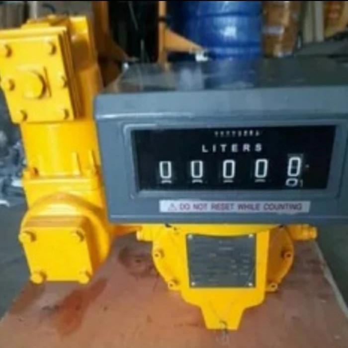 flow meter solar LC 3in made in china