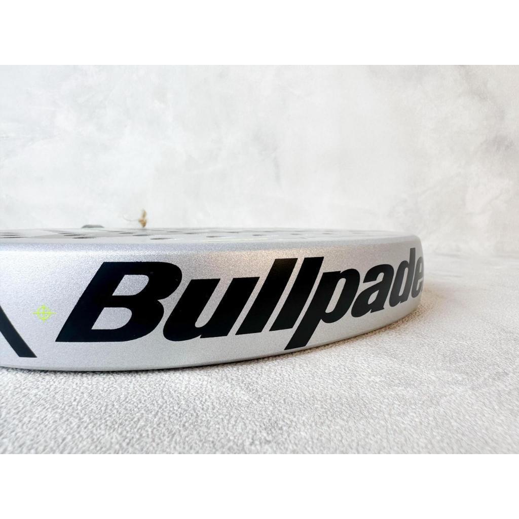 Raket Padel Bullpadel Indiga Ctr 26 360-370Gr