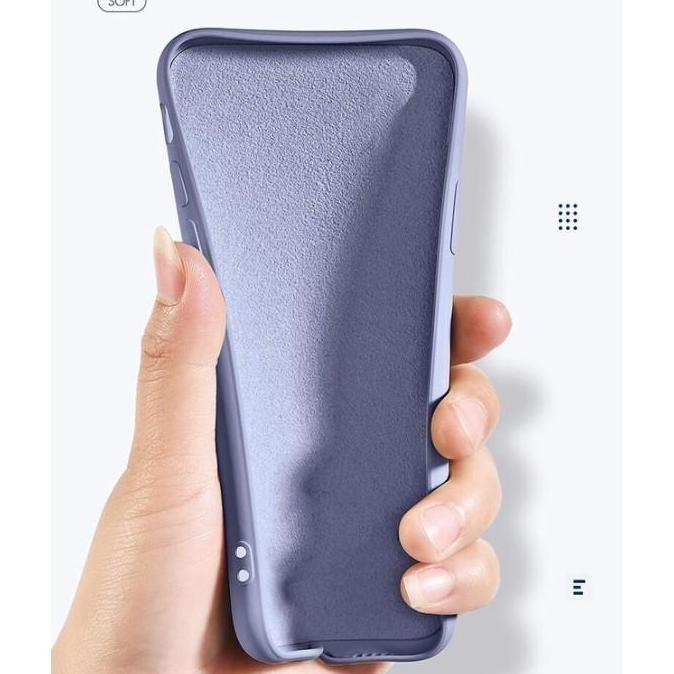 Case  untuk Samsung A12 M12 LUFFY GEAR 5 Softcase TALI Silicone Gambar