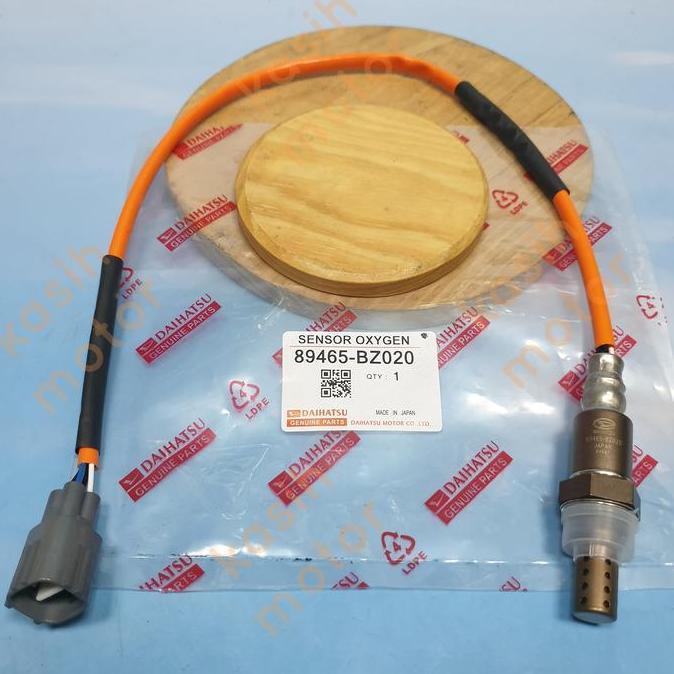 BEBAS ONGKIR - SENSOR OKSIGEN OXYGEN O2 TERIOS,GRAND MAX,XENIA ORI 1PC