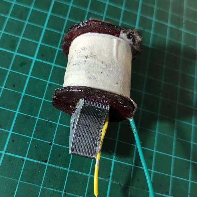 spul Spull vespa cdi spul jalan cdi vespa super sprint pts spul 3