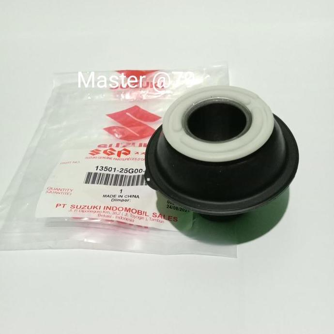 Piston Skep Piston Valve Satria FU Original Suzuki SGP