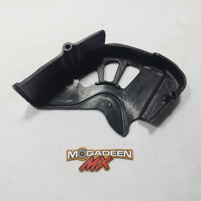 Tutup Gear Gir Depan Suzuki TS125 TS 125
