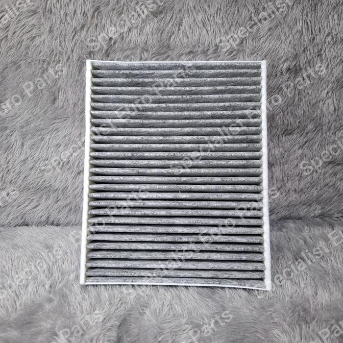 Filter Ac Cabin Carbon Bmw F30 F20 Original 64119237555 / Carbon Filter F30 F20 Original Dan Terperc