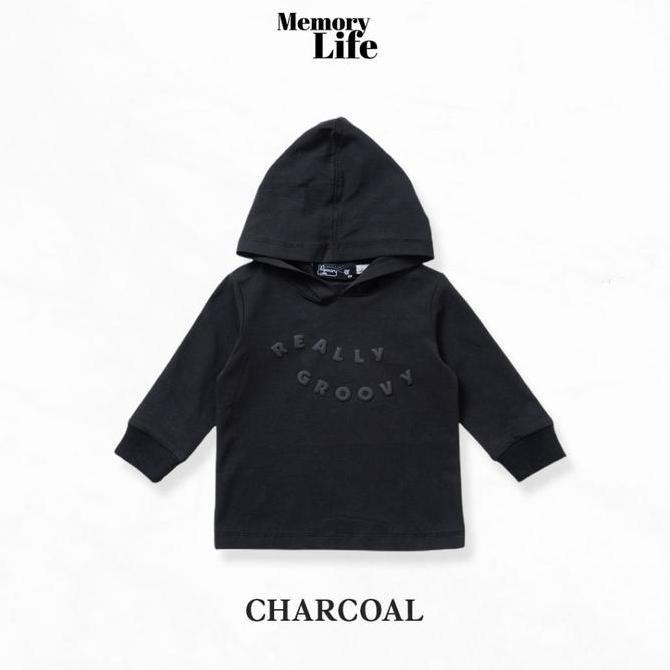 MemoryLife - Sunwoo Hoodie | Hoodie Anak Umur 3 Tahun - 8 Tahun (TERBAIK) (TERBARU) (TERMURAH)