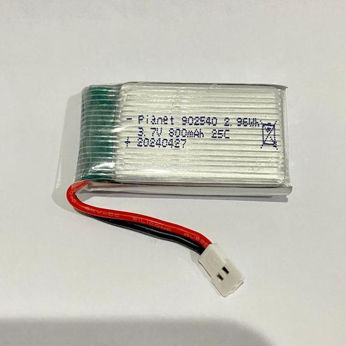Zz99- Rcmania Battery 1200Mah 800Mah 450Mah 3.7V For X5C X5Sc X5Sw