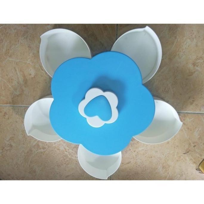 Promo Toples Bunga Mekar Flowers Over Flow Candy Box Diskon