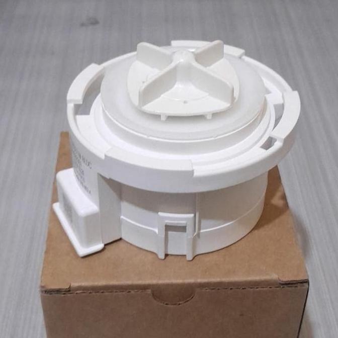 Drainpump mesin cuci LG front loading 8.5kg / 15kg / 20kg TERBATAS