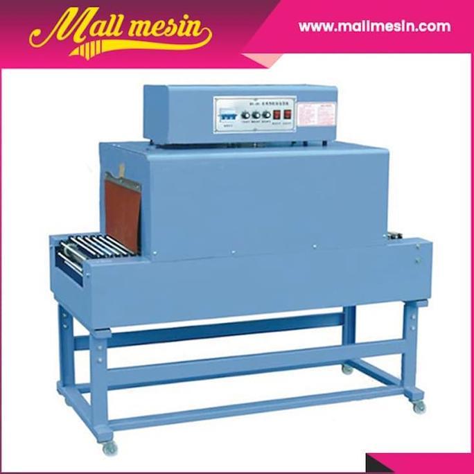 Promo Mesin Shrink Wrap Tunnel POWERPACK BSD-200 Diskon