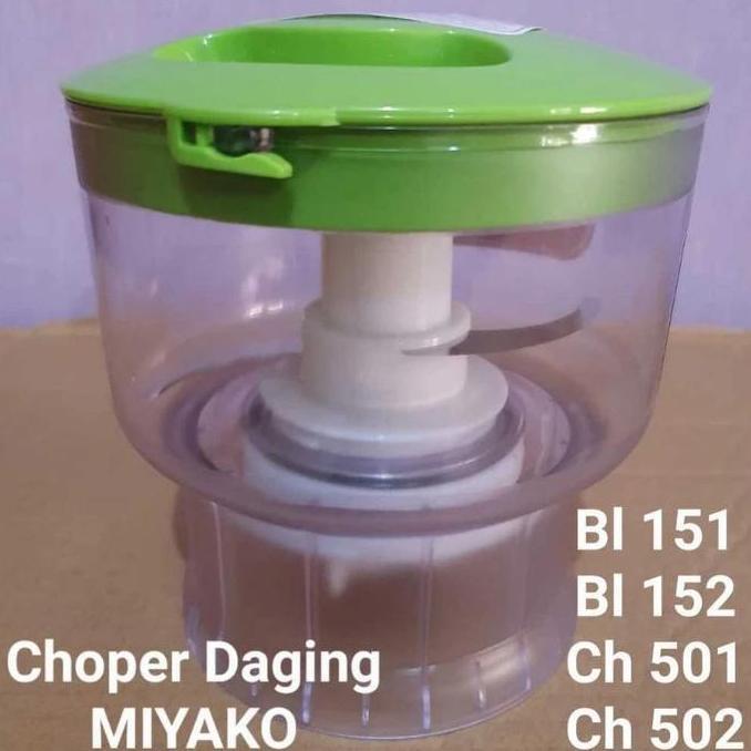 Choper , Coper , blender , daging , miyako , penggiling Daging