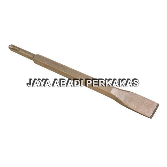 Miliki Mata Bor Bobok Sds Plus/Pahat Bobok Flat