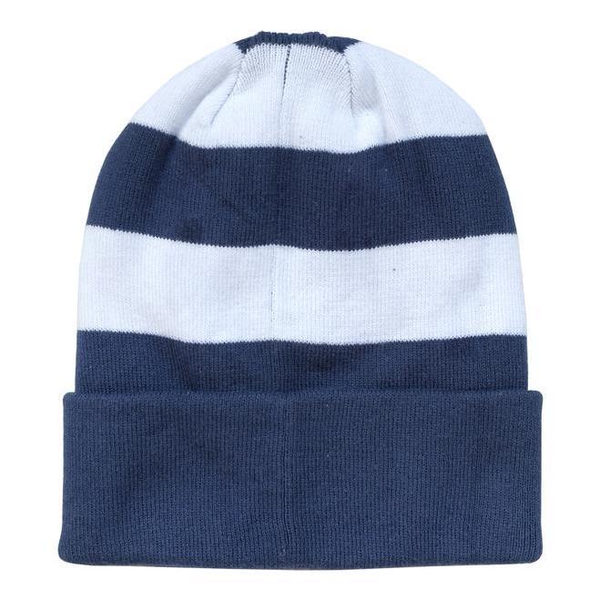 Crocodile Kids BEAN 600BL Topi Kupluk Anak 6-10 tahun - Original - katun (TERBAIK) (TERBARU) (TERMUR