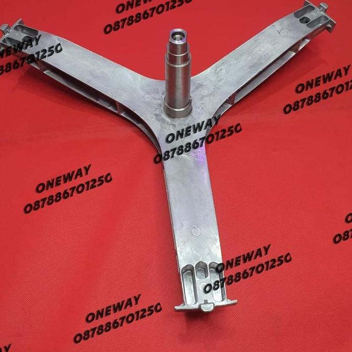 Spider Segitiga Mesin Cuci Samsung WW85K54E0UW & WW85K54EOUW MURAH