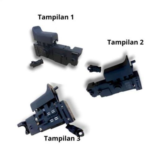 Spesial Saklar Bor Boch Gbh 220 Dre Gbh 218Re Saklar Bor Bobok Gbh 2-20 Dre Saklar Mesin Bor Bobok B