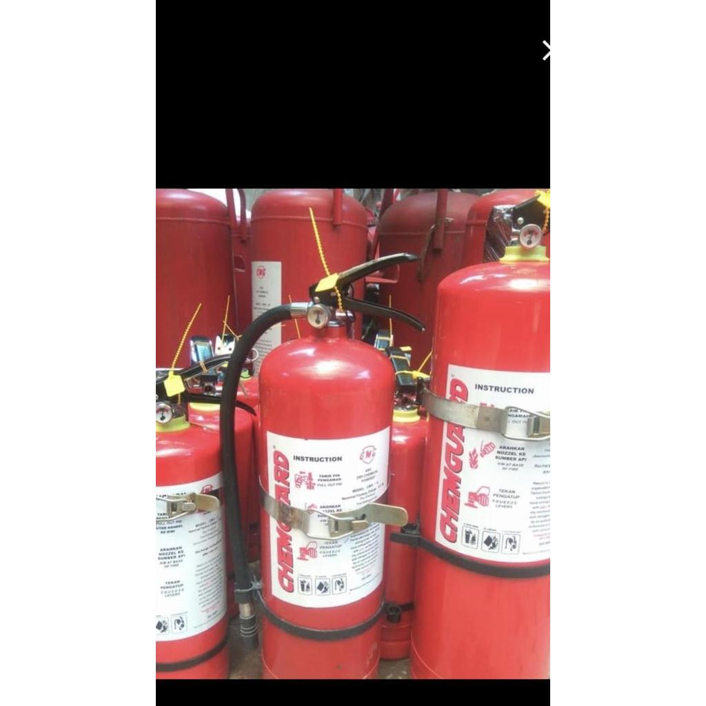 Bracket apar 3 kg / gantungan apar 3 kg / hanger apar / pemadam