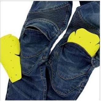 Celana Turing / Touring Jeans Komine PK718 PK-718 Slim Fit