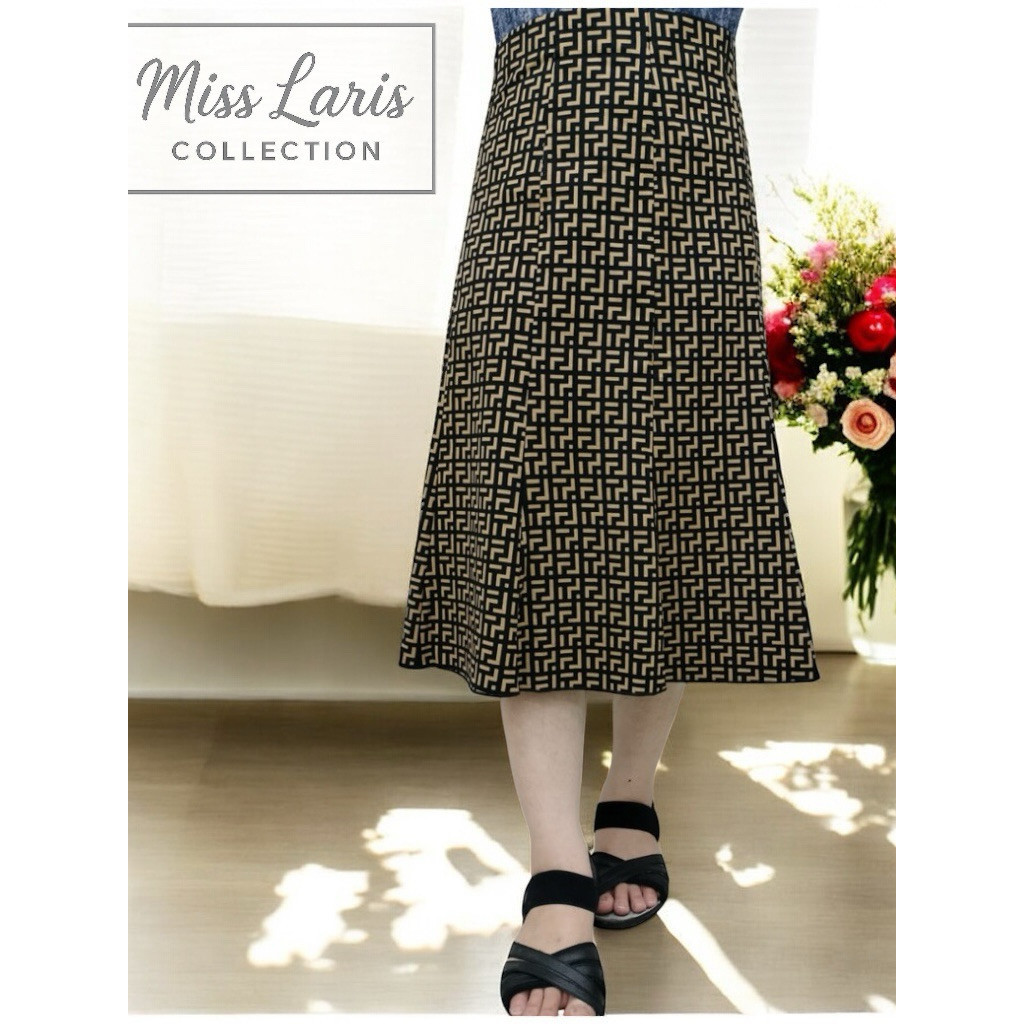 Madaka Madaka Rok Bangkok 7/8 Pecah 8 classic