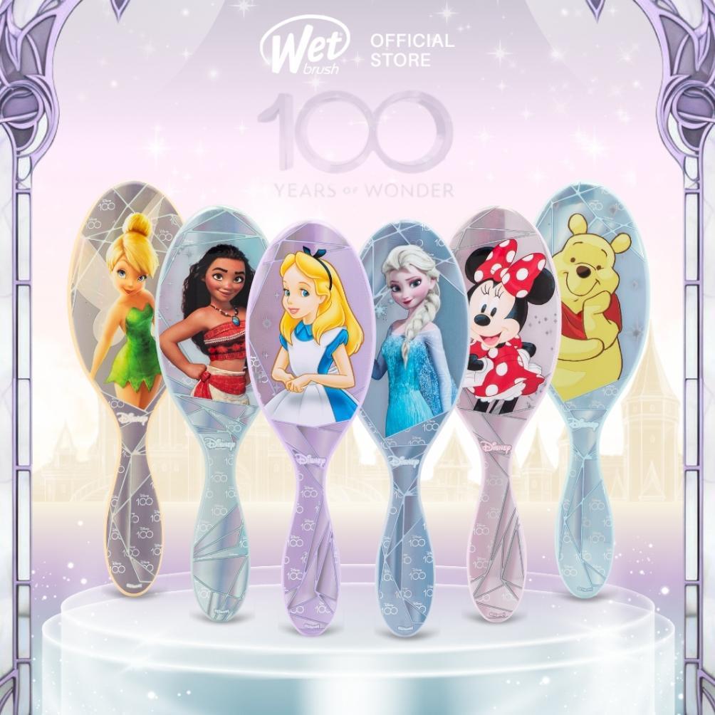 Wet Brush Disney 100 Years Diskon