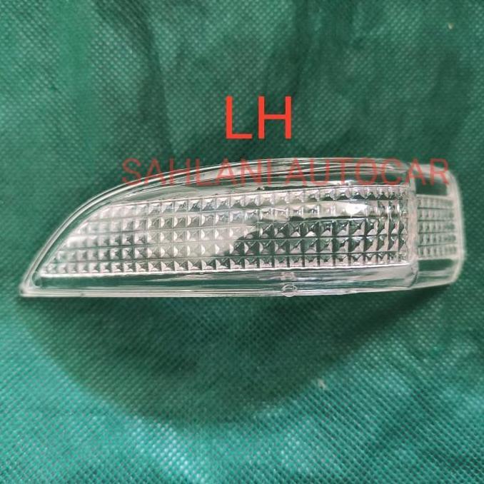 Mika Lampu sein spion sigra calya camry yaris vios etios grade ori