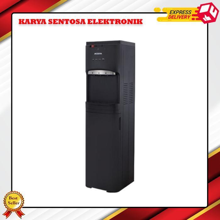 MODENA DD 7302 L DISPENSER GALON BAWAH MODENA DD7302L / DD-7302-L / DD 7302 L