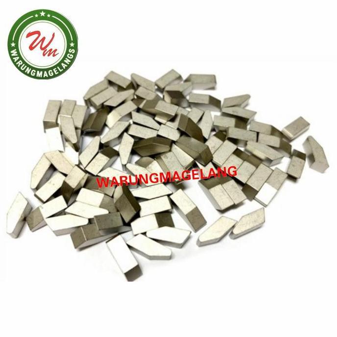 WM TCT Tip saw/ mata titik baja/ mata TCT gergaji circle 4,1mm