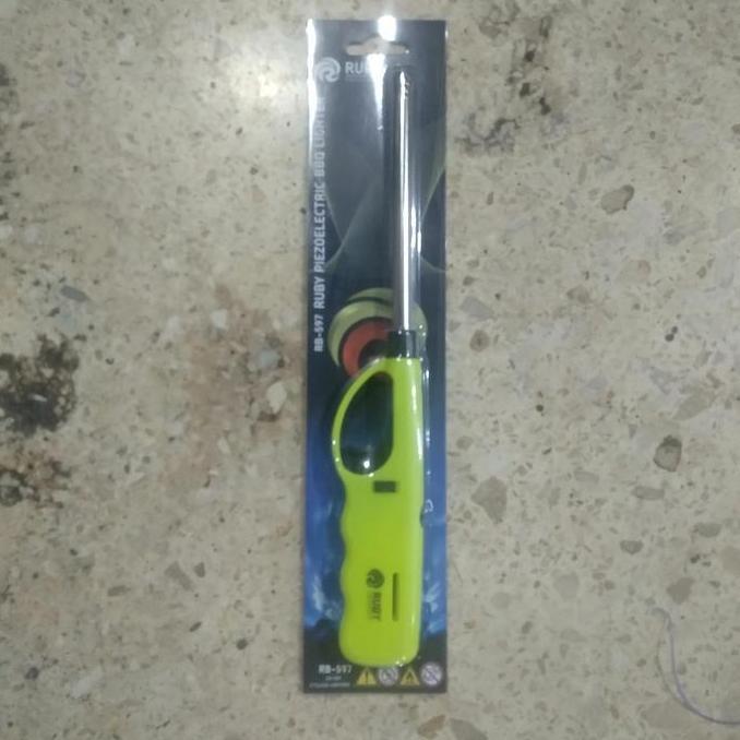 pemantik kompor gas pemantik