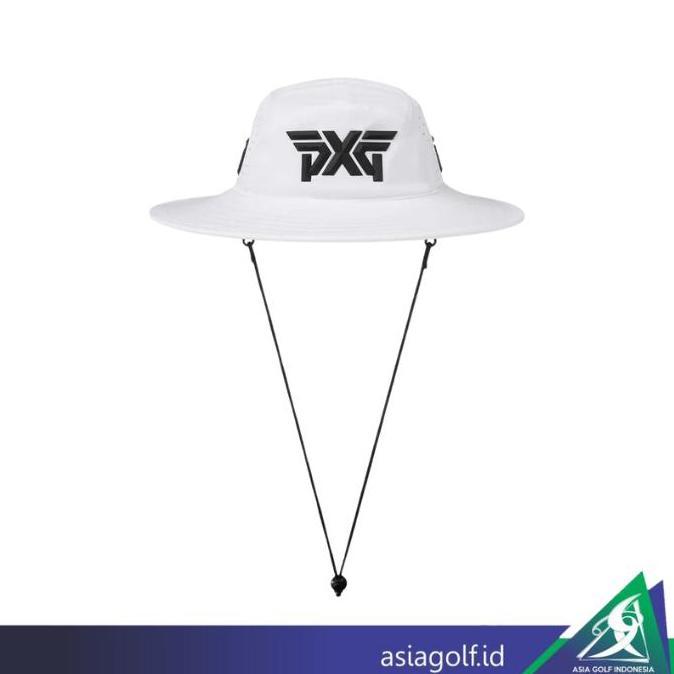 Bucket Hat Golf Pxg Tour Bush | Golf | Topi Golf