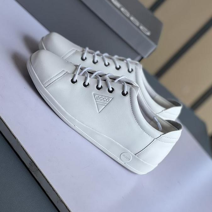 Ecco Olahraga Sepatu Golf Wanita Outdoor Sports Casual Shoes Sneaker C21