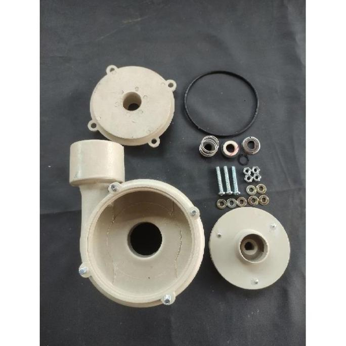 Alkon Keongan Shimizu Oring KMP