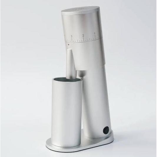 Mischief Electric Grinder