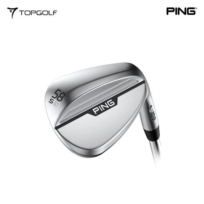 PING WEDGE S159 CHROME NS PRO 950 NEO