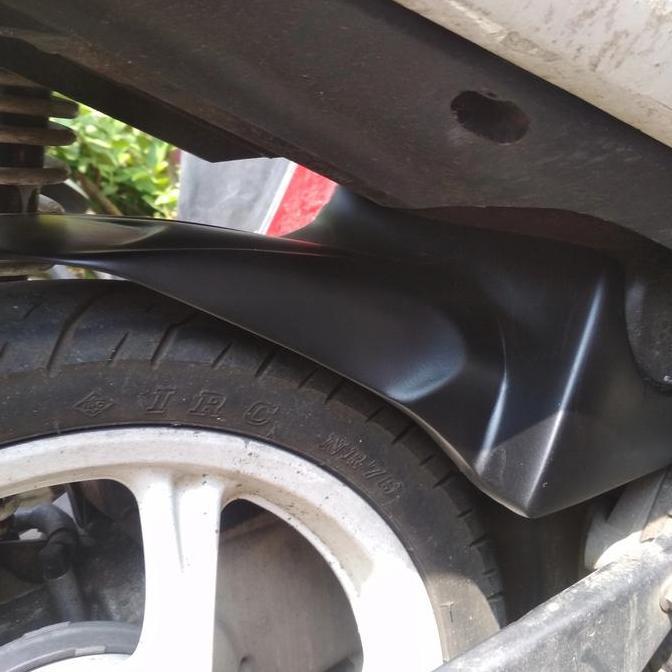 Hugger /spakbor kolong PNP Mio j,Fino 115,soul GT 115,x ride old