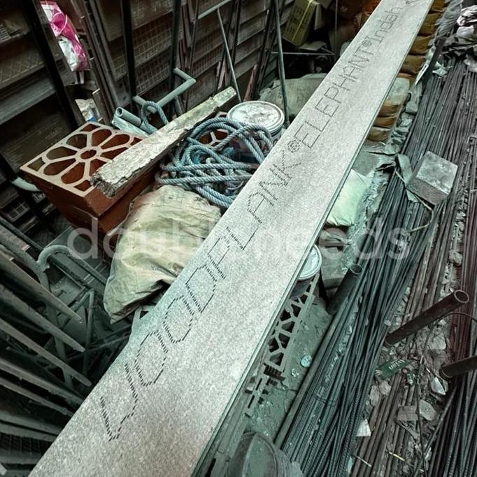 LISPLANG KALSIBOARD 1LEMBAR / WOODPLANK ELEPHANT 1LEMBAR / LISPLANK