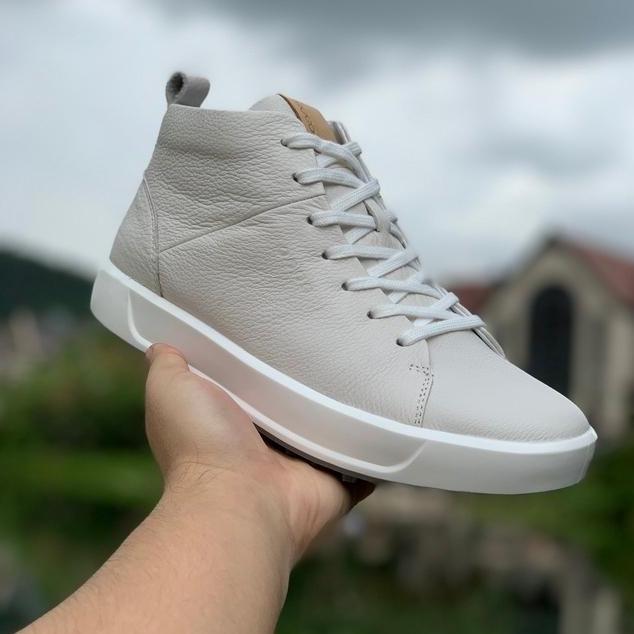 Ecco Olahraga Sepatu Golf Pria Outdoor Sports Casual Shoes Sneaker A5