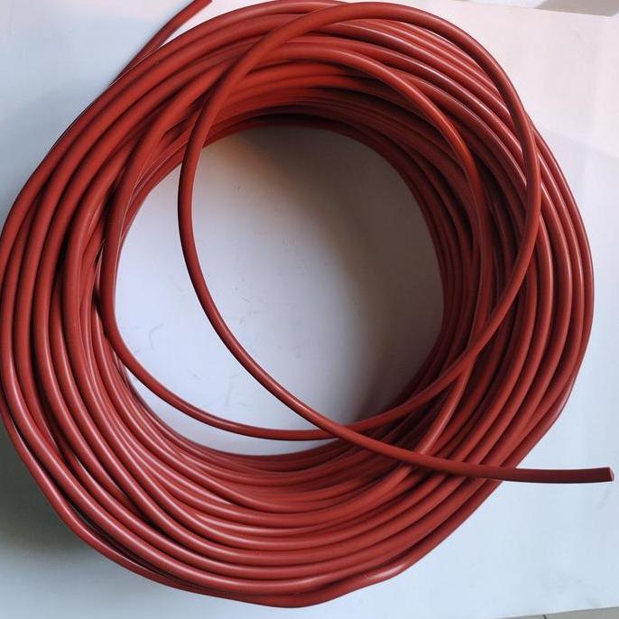 kabel ignition /kebel pemantik burner /kabel sensor burner size 7 mm