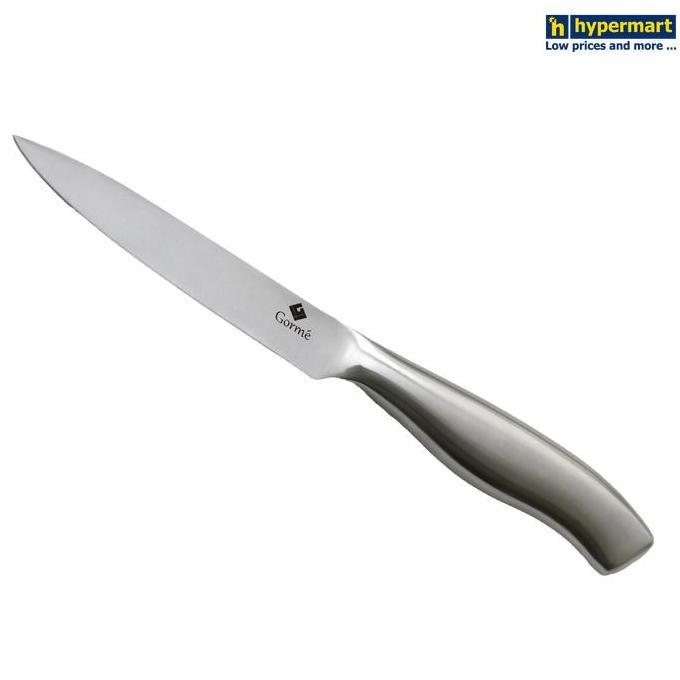 Gorme 3.5" Paring Stainless Steel Knife