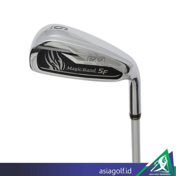 Set Iron Golf ENA Magic Wand SF Speeder Evo | Golf | Stick Iron Golf
