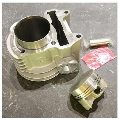 BLOK + PISTON BEAT KARBU BRT