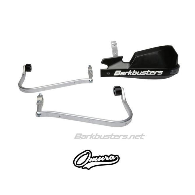 Barkbusters Handguard Kit For KTM / BMW / Suzuki / Honda WITH VPS