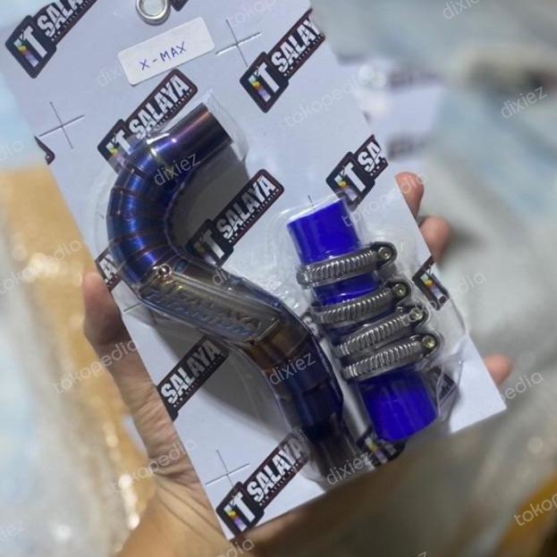 itsalaya pipa titanium xmax thailand