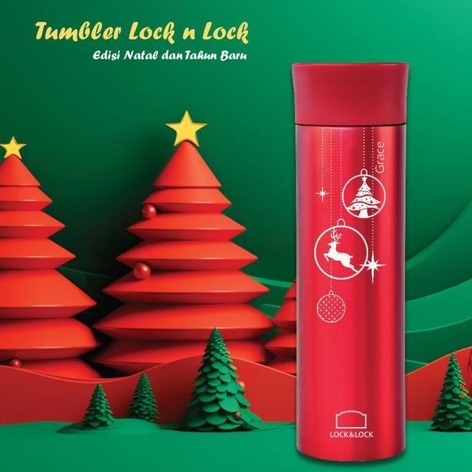 lock n lock tumbler hot and cool original/ tumbler lock n lock custom