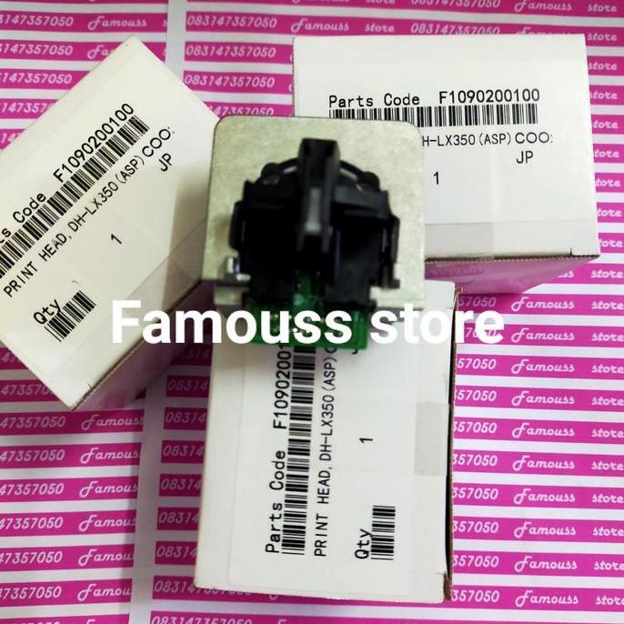 Print head Epson Lx310 head print Lx310