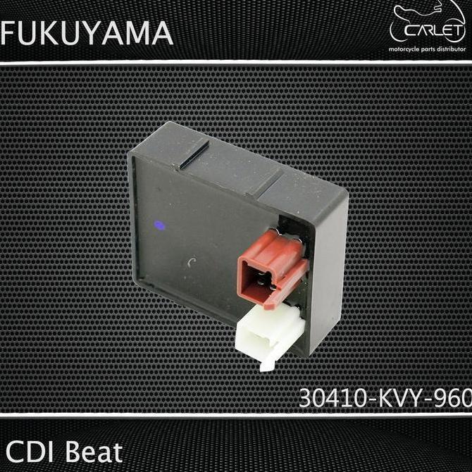 Fukuyama Cdi Beat Digital