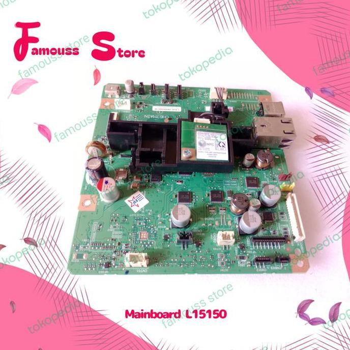 Mainboard Epson L15150 motherboard L15150 + Wifi